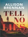 Cover image for Tell No Lies
